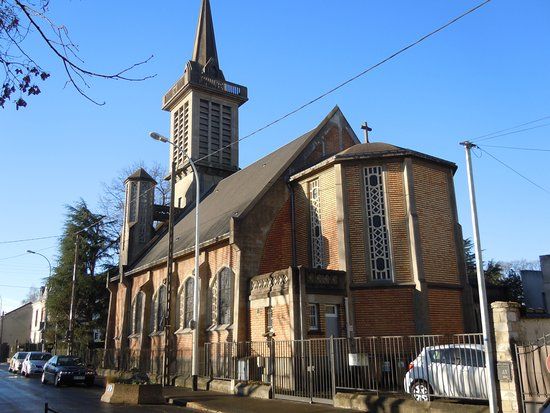 église Notre-Dame-de-l'Assomption de Neuilly-Plaisance