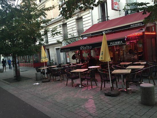 Le Rialto