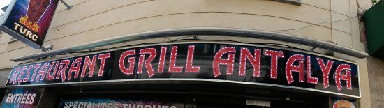 Perle D'istanbul