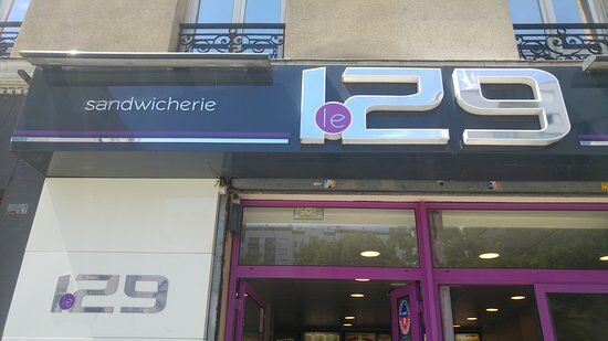 Le 129