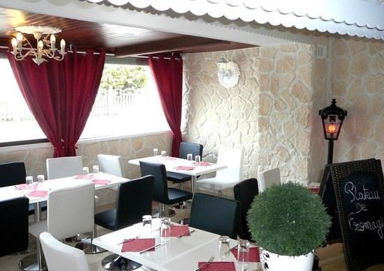 Chez Giovanni