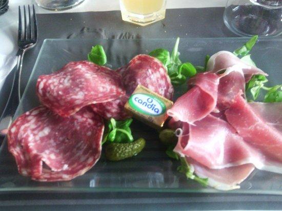 L'Hélice