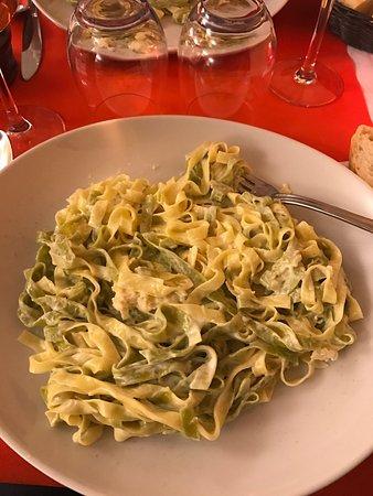 Ristorante Pizzeria Doni