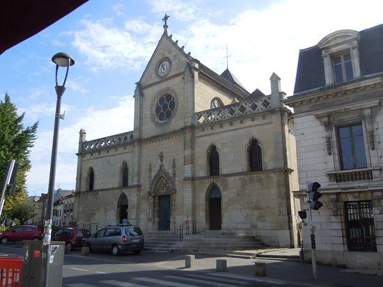 église Saint-Pierre-et-Saint-Paul de Montreuil