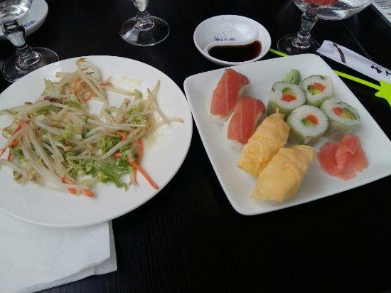 Sushi Royal
