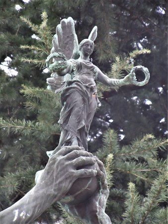 Monument aux Morts