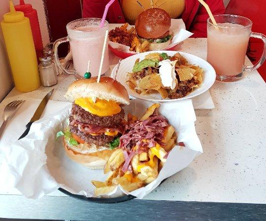 L.A's Diner & Coffee