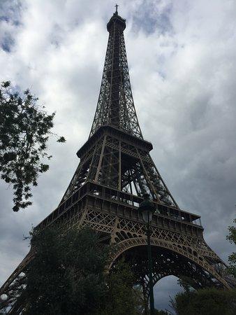 Ici c'est Paris