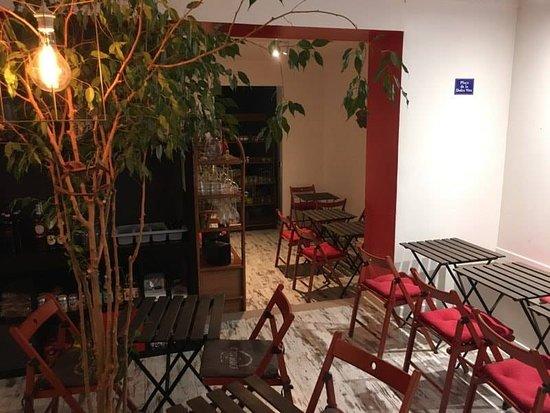 La Bocca Delle Delizie