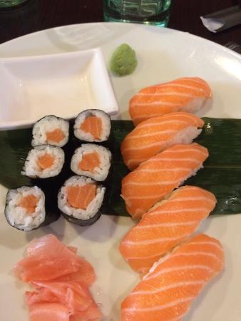 Yokina Sushi