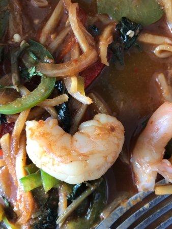 Thaï Wok