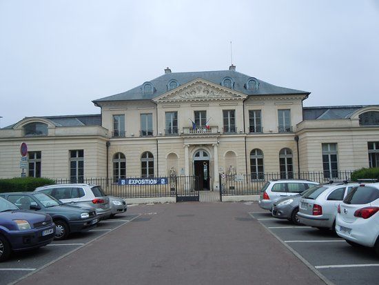 château de Villemomble