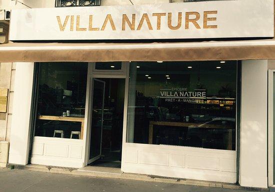 Villa Nature