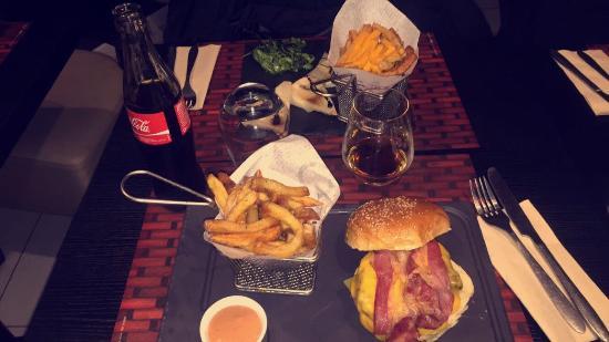 Le Bobo Restaurant