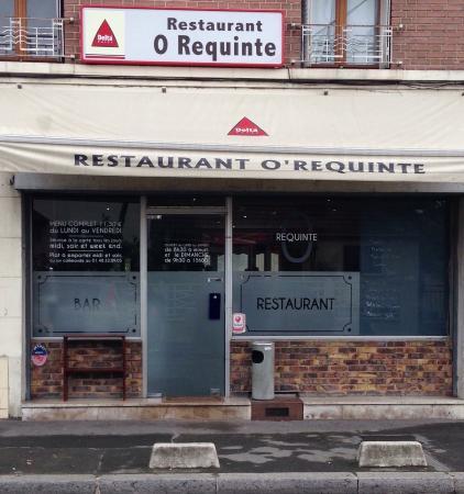 O Requinte