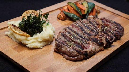 Tek'Et Grill