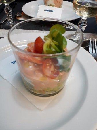 Restaurant de la Commune