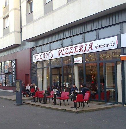 Nolan's