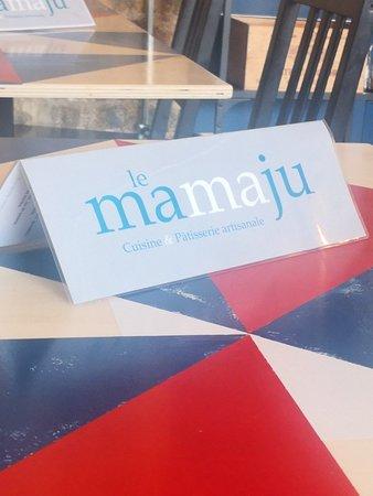 Le Mamaju