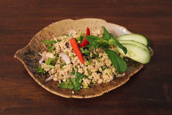 Shasha Thai Grill