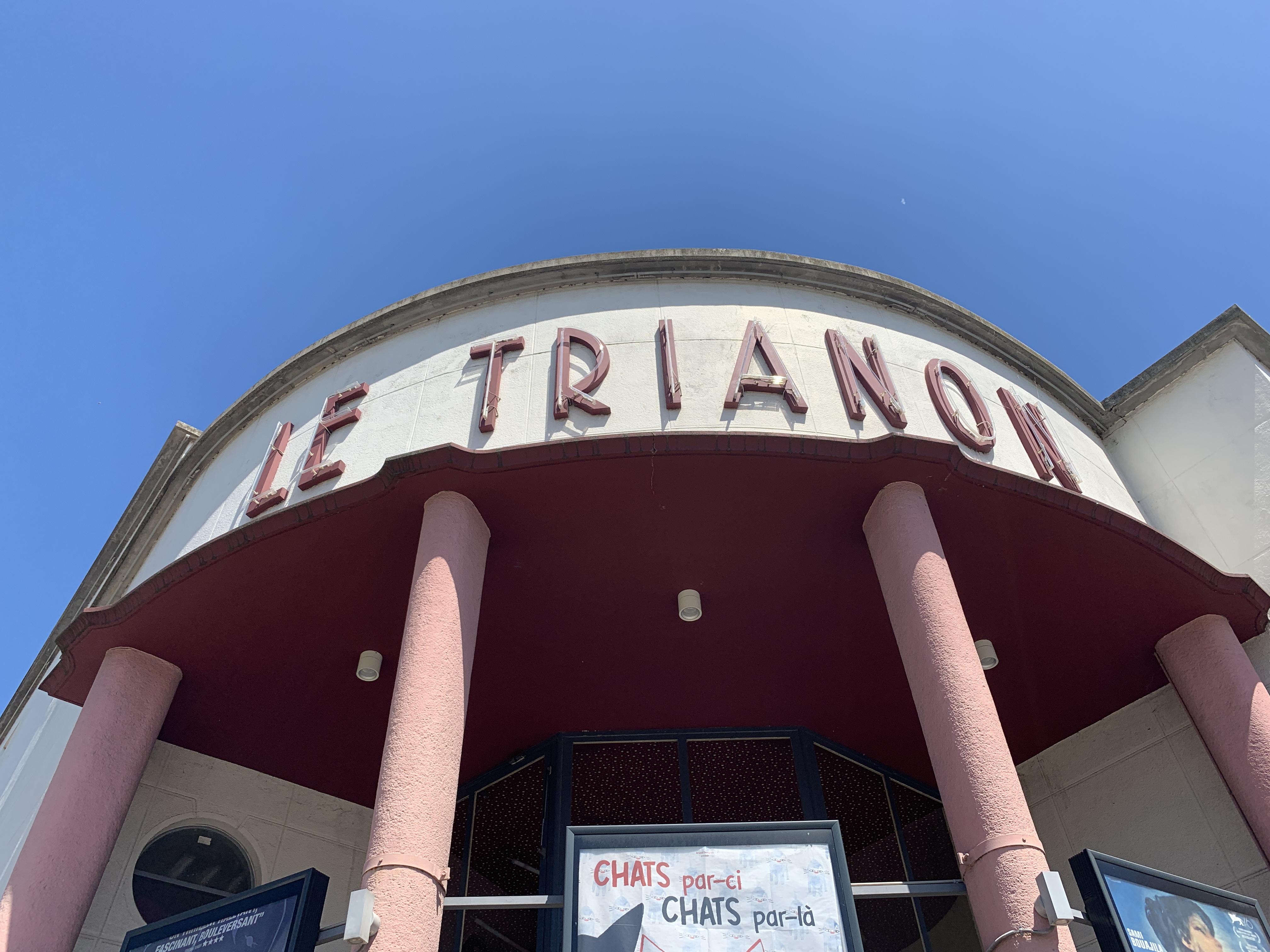 Le Trianon