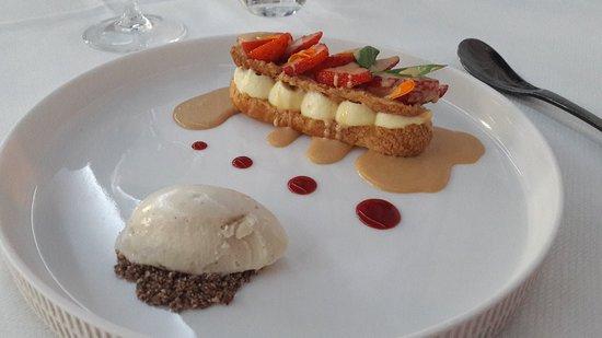 Auberge des Saints Peres