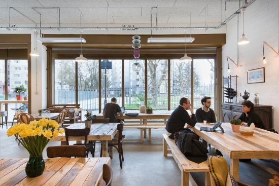 Chez Foucher Mere & Fille