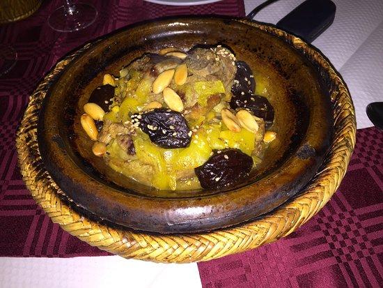 La Mamounia