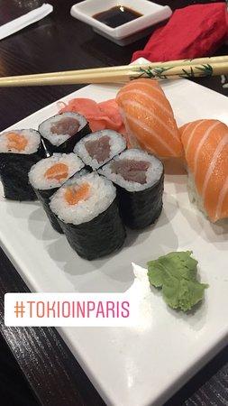 New Tokyo
