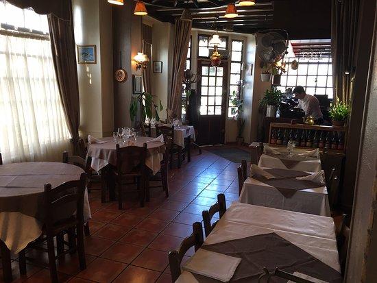Restaurant le Fagot