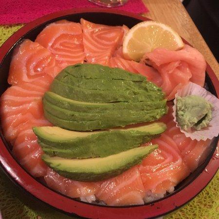 Bo Sushi