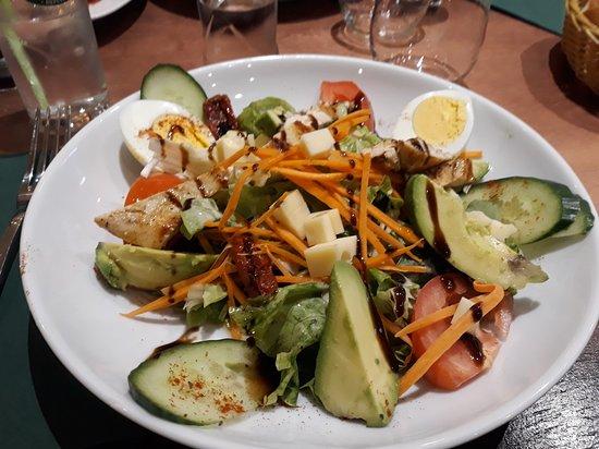 Bistrot 41