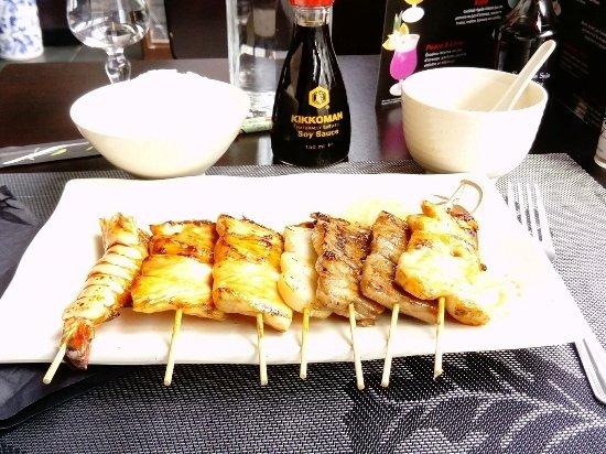 Yummy