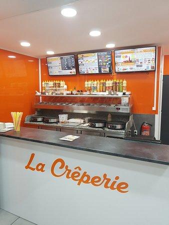 Délices Sucré
