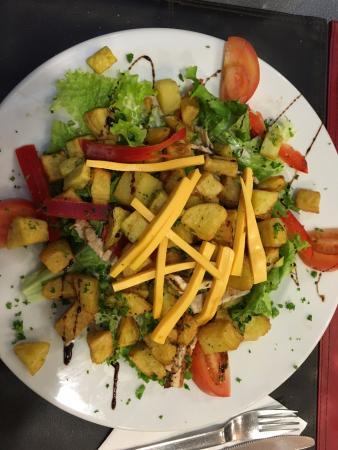 Brasserie des Voyageurs