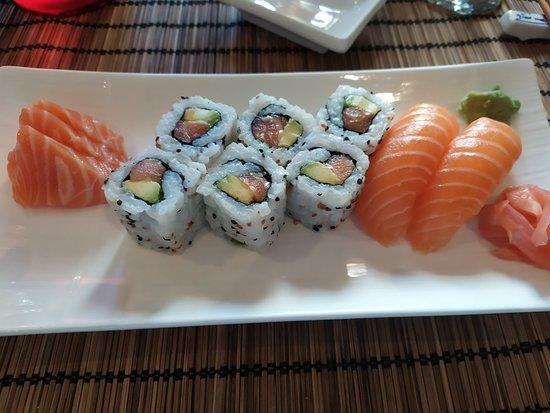 Sushi Kendo