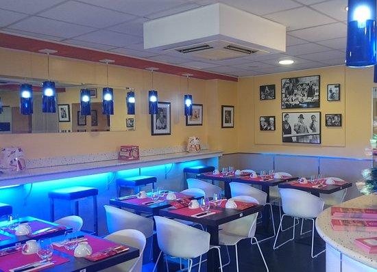 Gelateria Verdi Pizza Parma