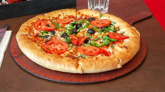 Pizza Hut Drancy