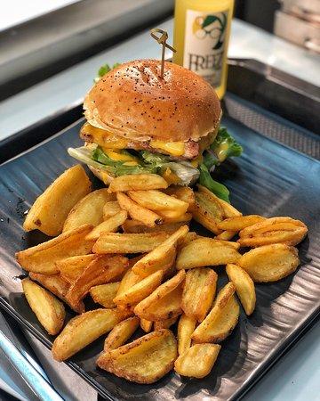 Drima Grill