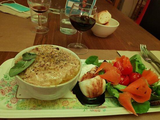 L'Osteria