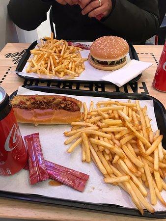 Little Burger