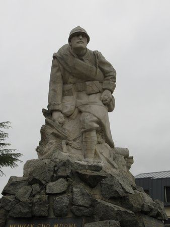 Monument Aux Morts