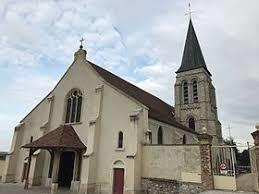 Église Saint-Sulpice