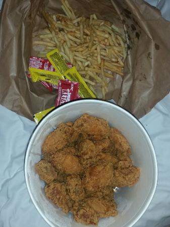KFC