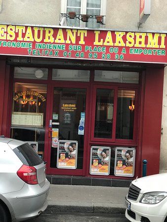 Lakshmi