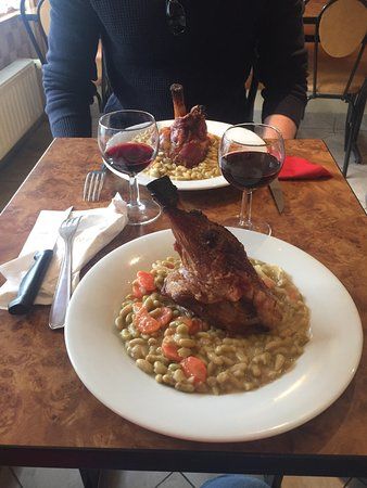 Restaurant des Usines
