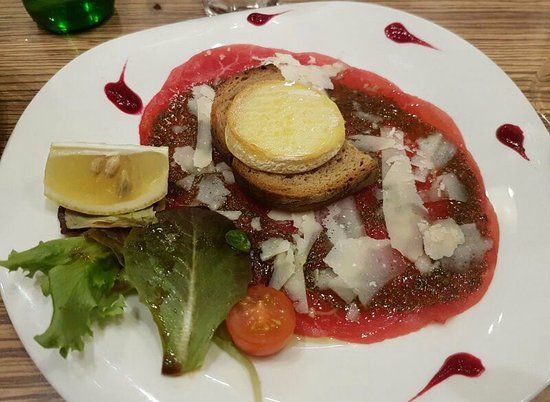 Alambra et Traiteur Halal Avs